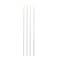6 Packs: 4 ct. (24 total) Tulip® #11 Beading Needles